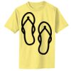 Infant Core Cotton Tee Thumbnail