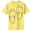 Infant Core Cotton Tee Thumbnail