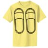 Infant Core Cotton Tee Thumbnail