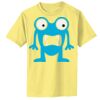 Infant Core Cotton Tee Thumbnail
