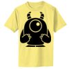 Infant Core Cotton Tee Thumbnail
