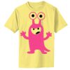 Infant Core Cotton Tee Thumbnail