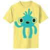 Infant Core Cotton Tee Thumbnail