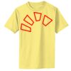 Infant Core Cotton Tee Thumbnail