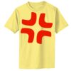 Infant Core Cotton Tee Thumbnail