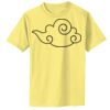 Infant Core Cotton Tee Thumbnail