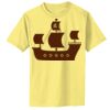 Infant Core Cotton Tee Thumbnail