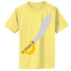 Infant Core Cotton Tee Thumbnail