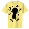 Infant Core Cotton Tee Thumbnail