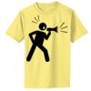 Infant Core Cotton Tee Thumbnail