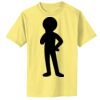 Infant Core Cotton Tee Thumbnail