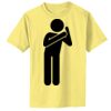 Infant Core Cotton Tee Thumbnail
