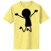 Infant Core Cotton Tee Thumbnail