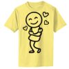 Infant Core Cotton Tee Thumbnail