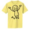 Infant Core Cotton Tee Thumbnail