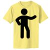 Infant Core Cotton Tee Thumbnail