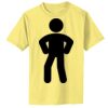 Infant Core Cotton Tee Thumbnail