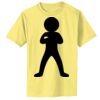 Infant Core Cotton Tee Thumbnail