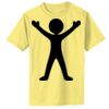 Infant Core Cotton Tee Thumbnail