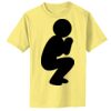 Infant Core Cotton Tee Thumbnail