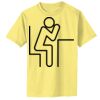 Infant Core Cotton Tee Thumbnail
