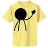 Infant Core Cotton Tee Thumbnail