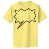 Infant Core Cotton Tee Thumbnail
