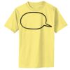 Infant Core Cotton Tee Thumbnail