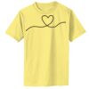 Infant Core Cotton Tee Thumbnail