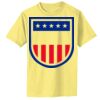Infant Core Cotton Tee Thumbnail