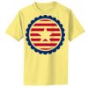 Infant Core Cotton Tee Thumbnail