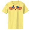 Infant Core Cotton Tee Thumbnail
