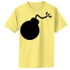 Infant Core Cotton Tee Thumbnail