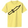 Infant Core Cotton Tee Thumbnail