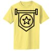Infant Core Cotton Tee Thumbnail