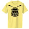 Infant Core Cotton Tee Thumbnail