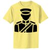 Infant Core Cotton Tee Thumbnail