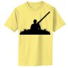 Infant Core Cotton Tee Thumbnail