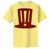 Infant Core Cotton Tee Thumbnail