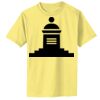 Infant Core Cotton Tee Thumbnail