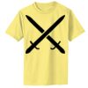 Infant Core Cotton Tee Thumbnail