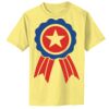 Infant Core Cotton Tee Thumbnail