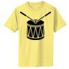 Infant Core Cotton Tee Thumbnail