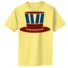 Infant Core Cotton Tee Thumbnail