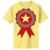 Infant Core Cotton Tee Thumbnail