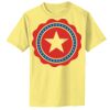 Infant Core Cotton Tee Thumbnail