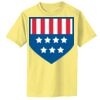 Infant Core Cotton Tee Thumbnail