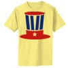 Infant Core Cotton Tee Thumbnail