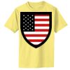 Infant Core Cotton Tee Thumbnail