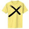 Infant Core Cotton Tee Thumbnail